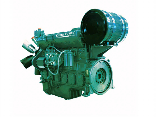 KUMA ENGINE